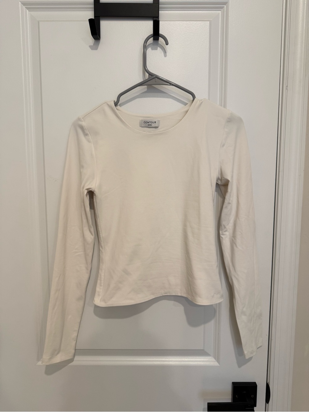 Original Contour Crew Longsleeve